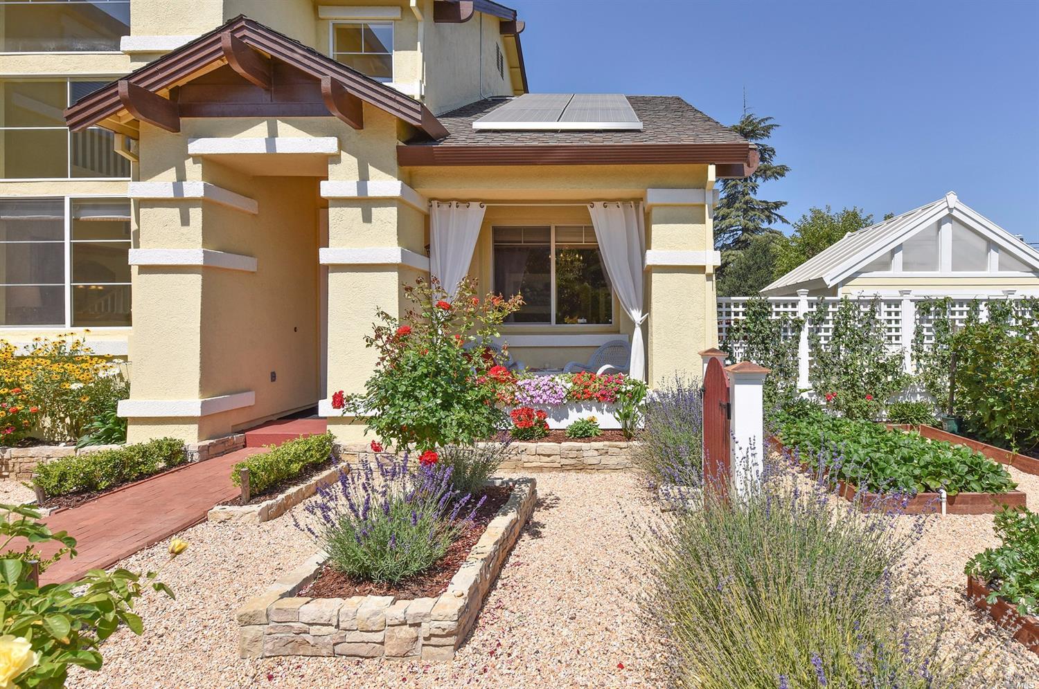 100 Griffen Ln, Napa, CA 94558 photo 30
