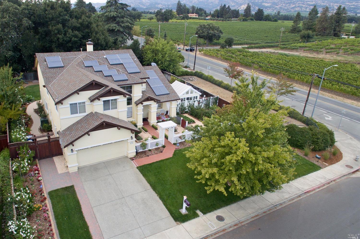 100 Griffen Ln, Napa, CA 94558 photo 37