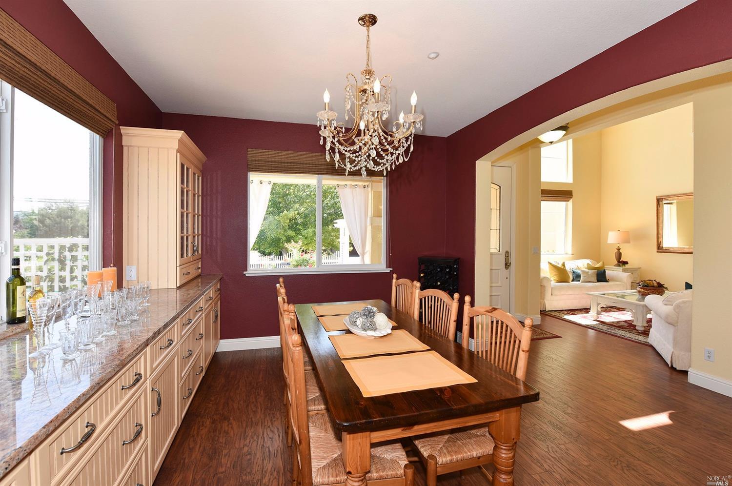 100 Griffen Ln, Napa, CA 94558 photo 7
