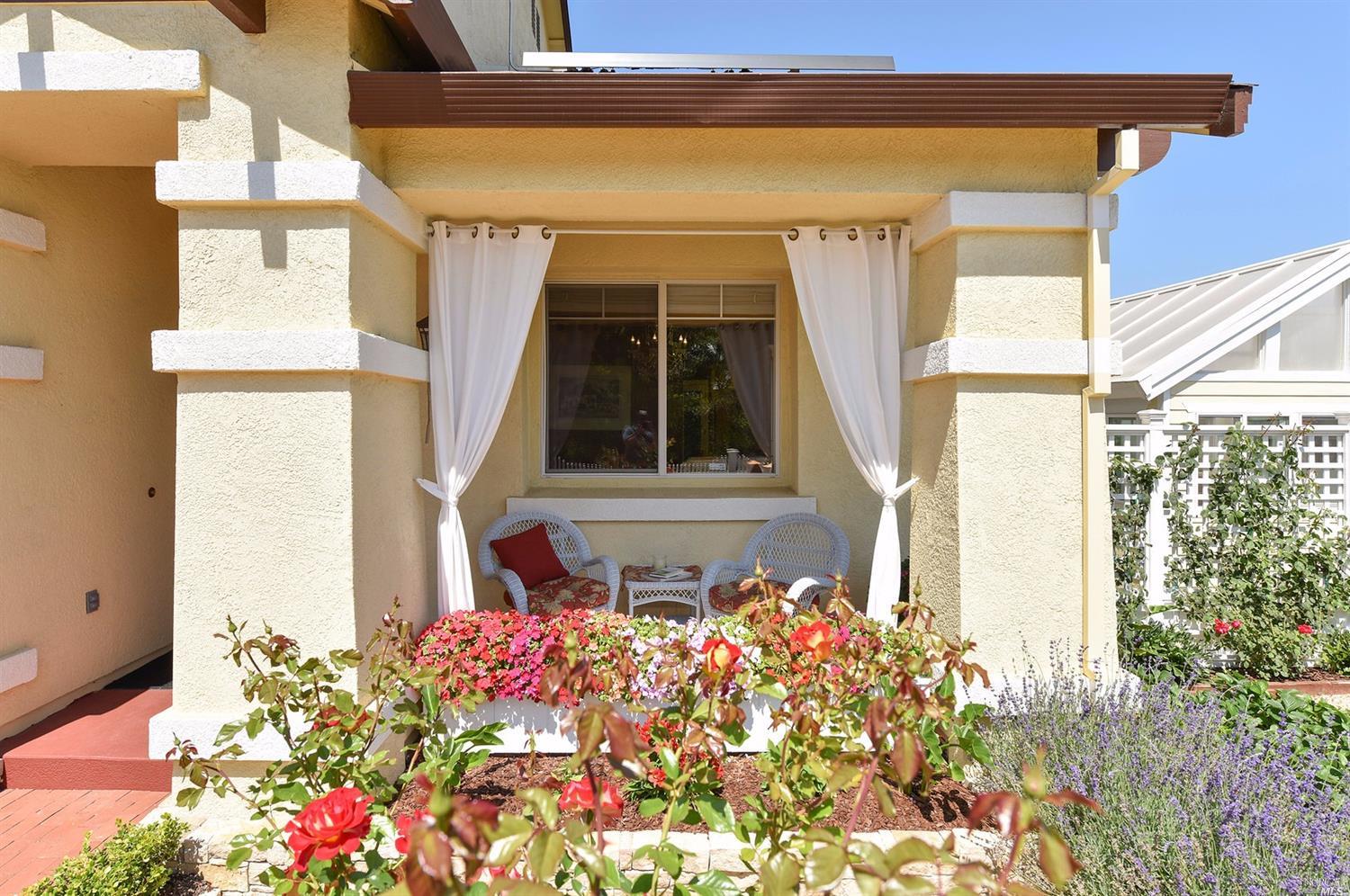 100 Griffen Ln, Napa, CA 94558 photo 33