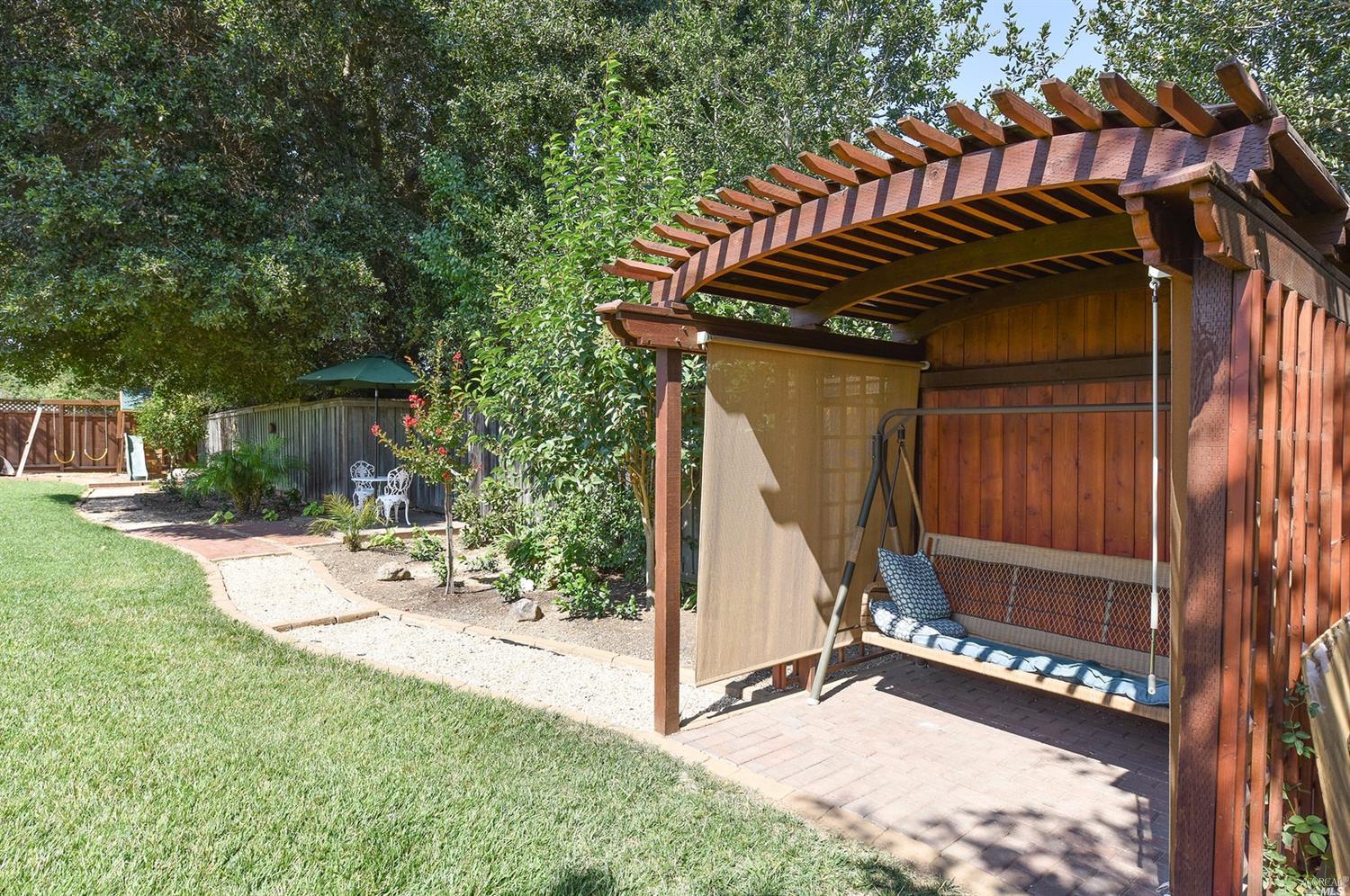 100 Griffen Ln, Napa, CA 94558 photo 28