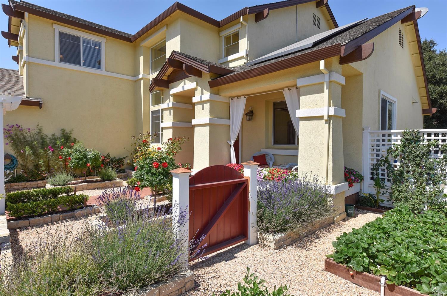 100 Griffen Ln, Napa, CA 94558 photo 31