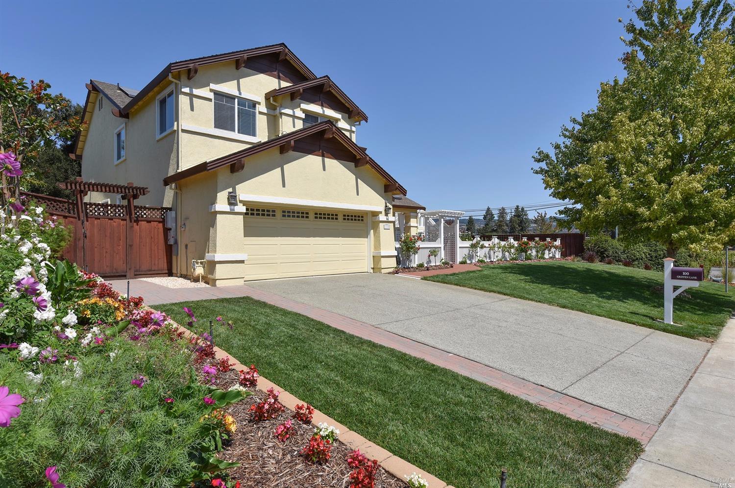 100 Griffen Ln, Napa, CA 94558 photo 35