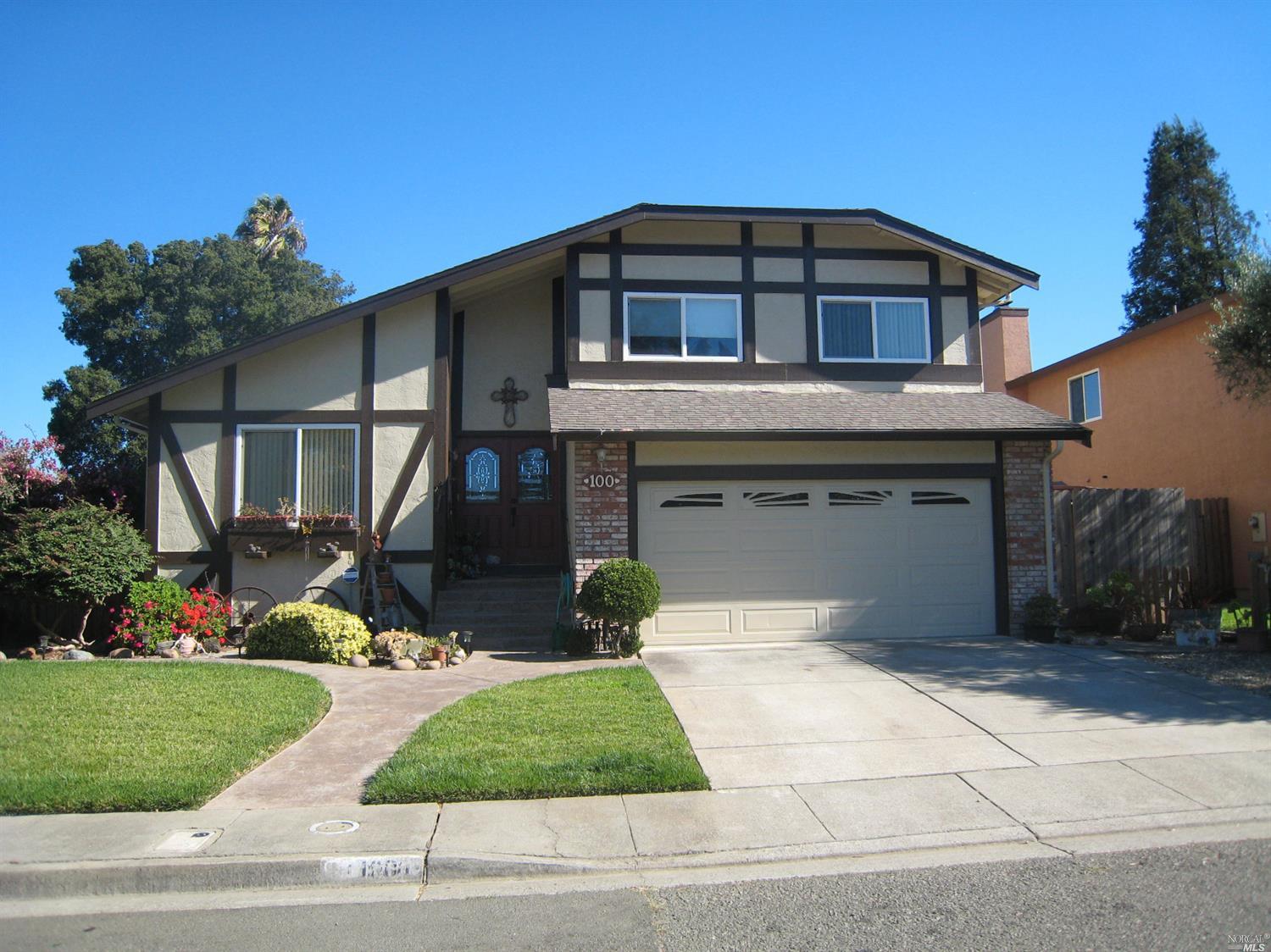 100 Daffodil Cir, Vallejo, CA 94591 photo 1