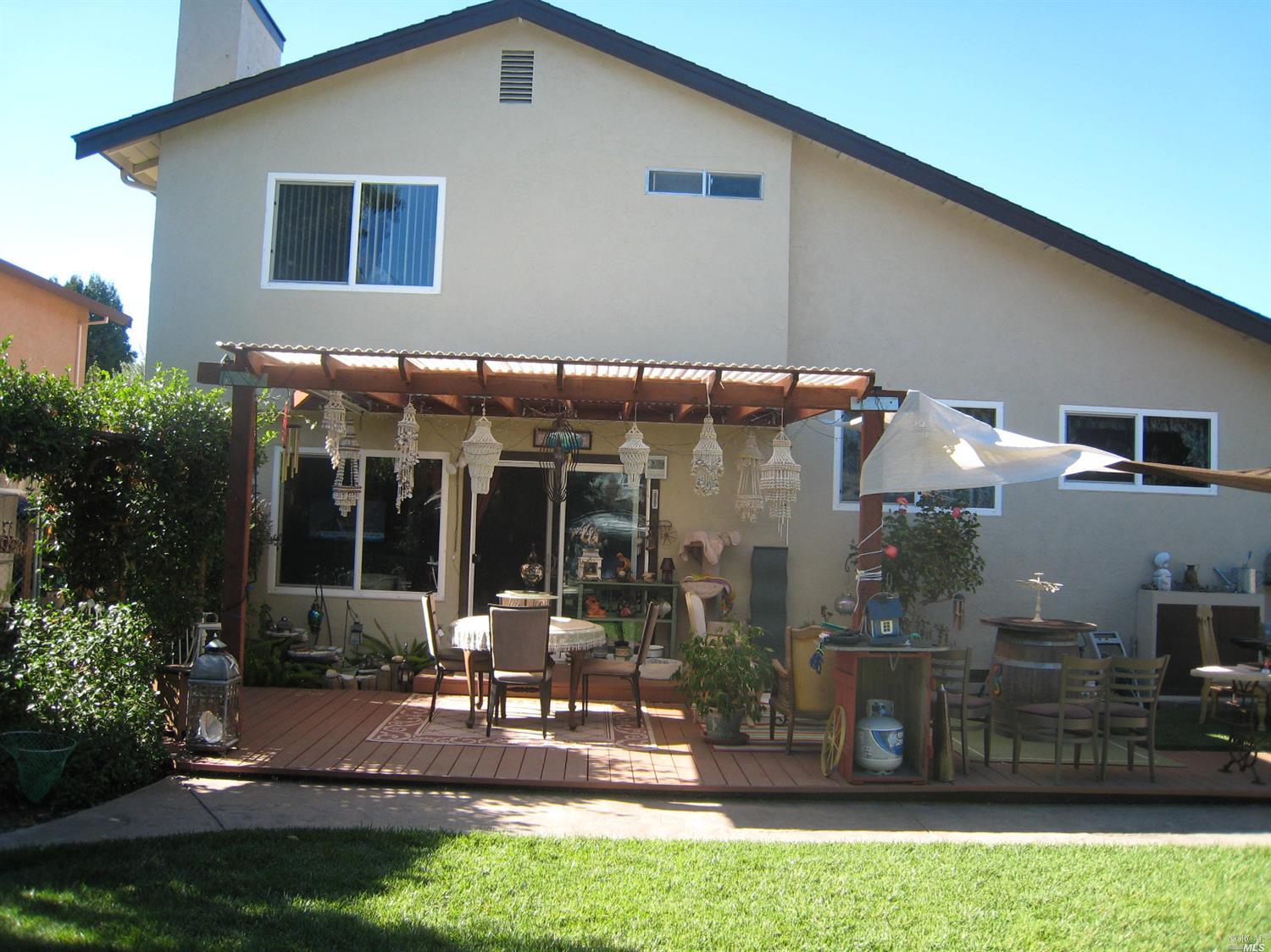 100 Daffodil Cir, Vallejo, CA 94591 photo 26
