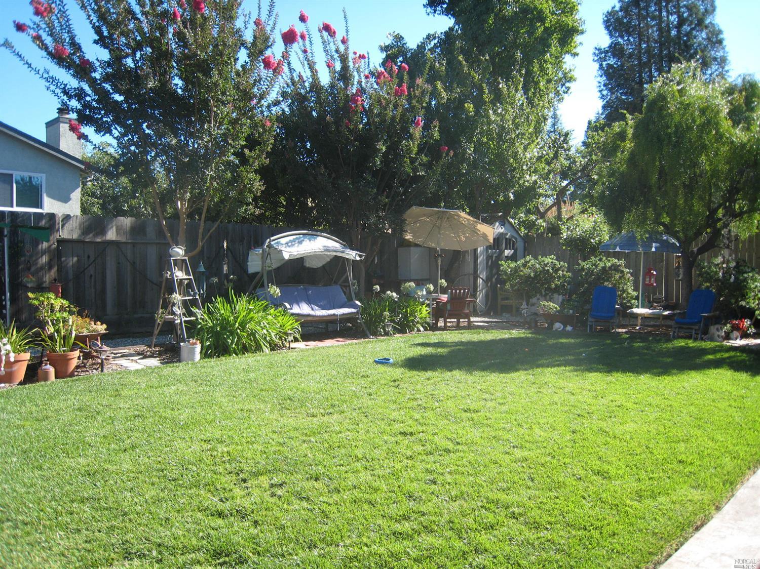 100 Daffodil Cir, Vallejo, CA 94591 photo 24