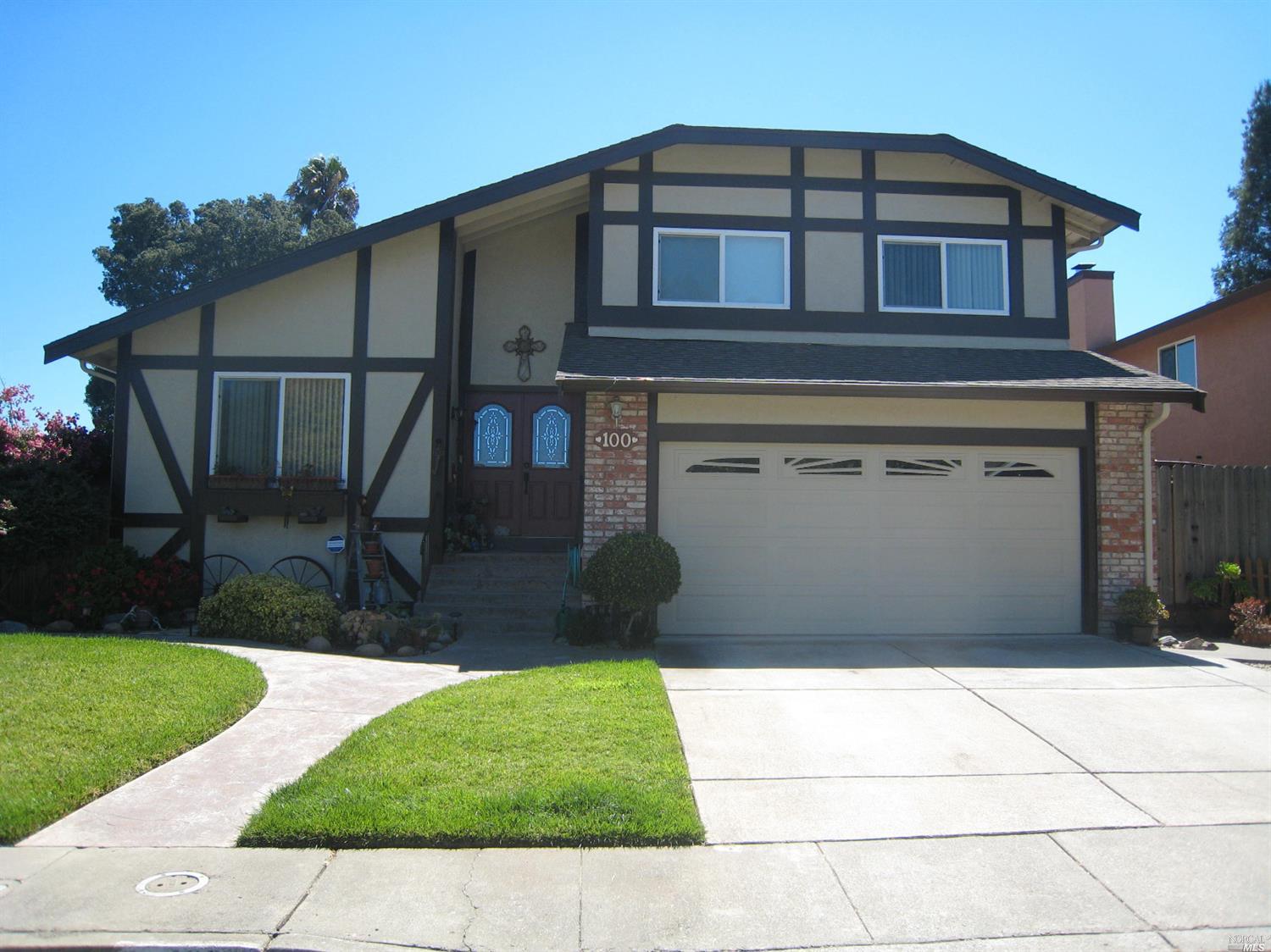 100 Daffodil Cir, Vallejo, CA 94591 photo 7