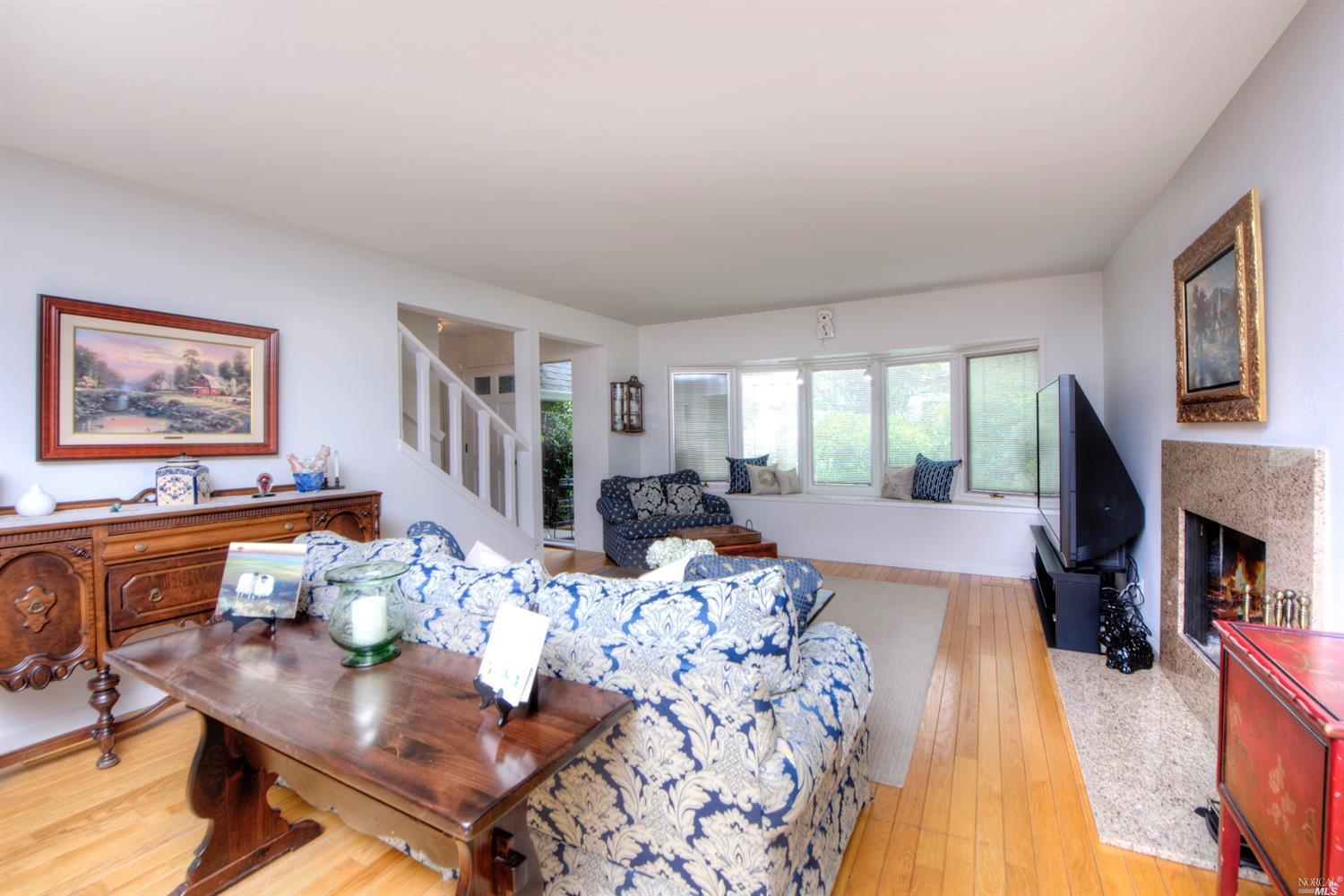 204 Buchanan Dr, Sausalito, CA 94965 photo 7