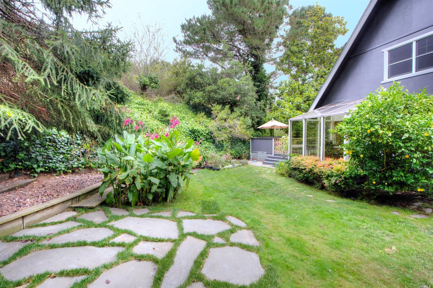204 Buchanan Dr, Sausalito, CA 94965 photo 29