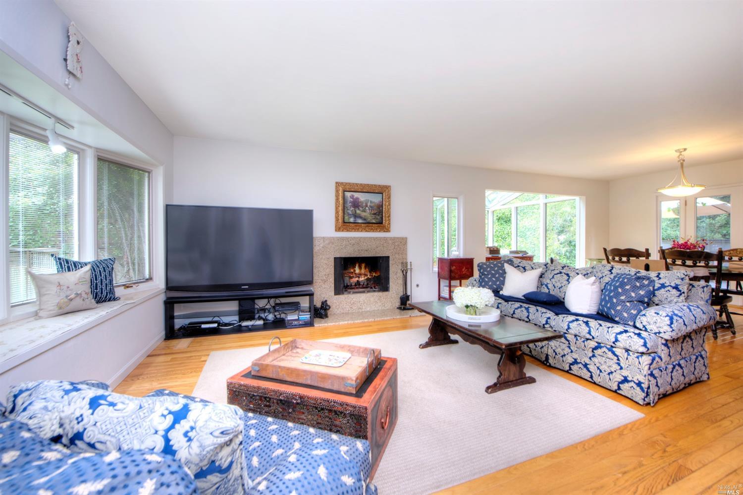 204 Buchanan Dr, Sausalito, CA 94965 photo 5