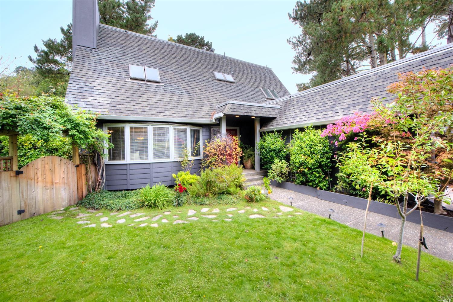 204 Buchanan Dr, Sausalito, CA 94965 photo 1