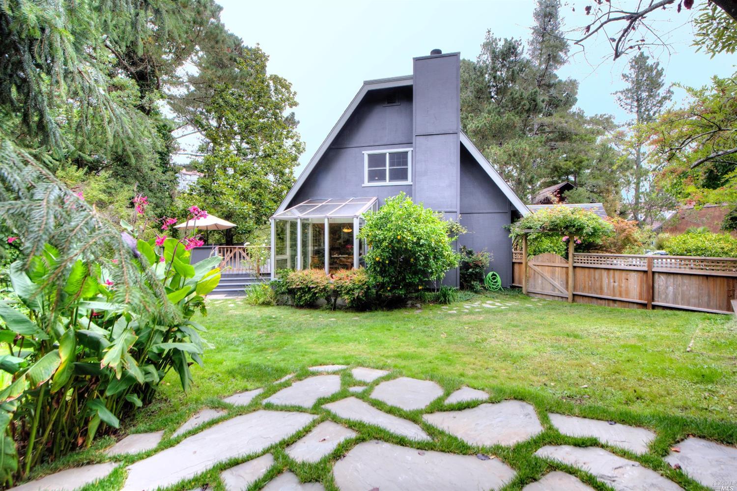 204 Buchanan Dr, Sausalito, CA 94965 photo 30