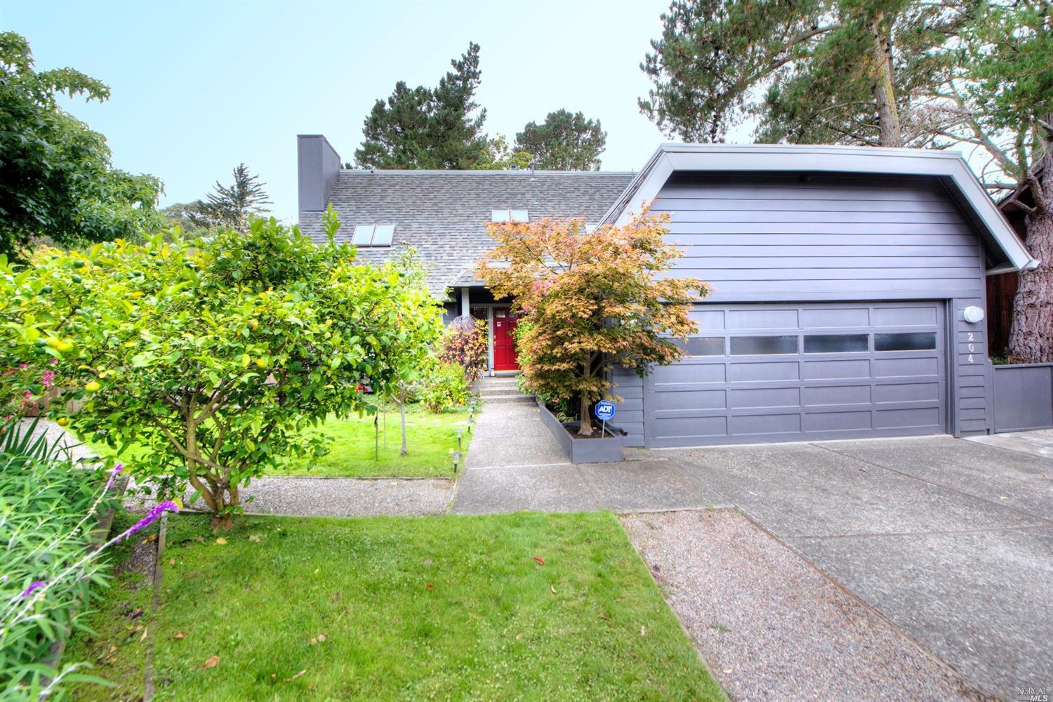 204 Buchanan Dr, Sausalito, CA 94965 photo 2