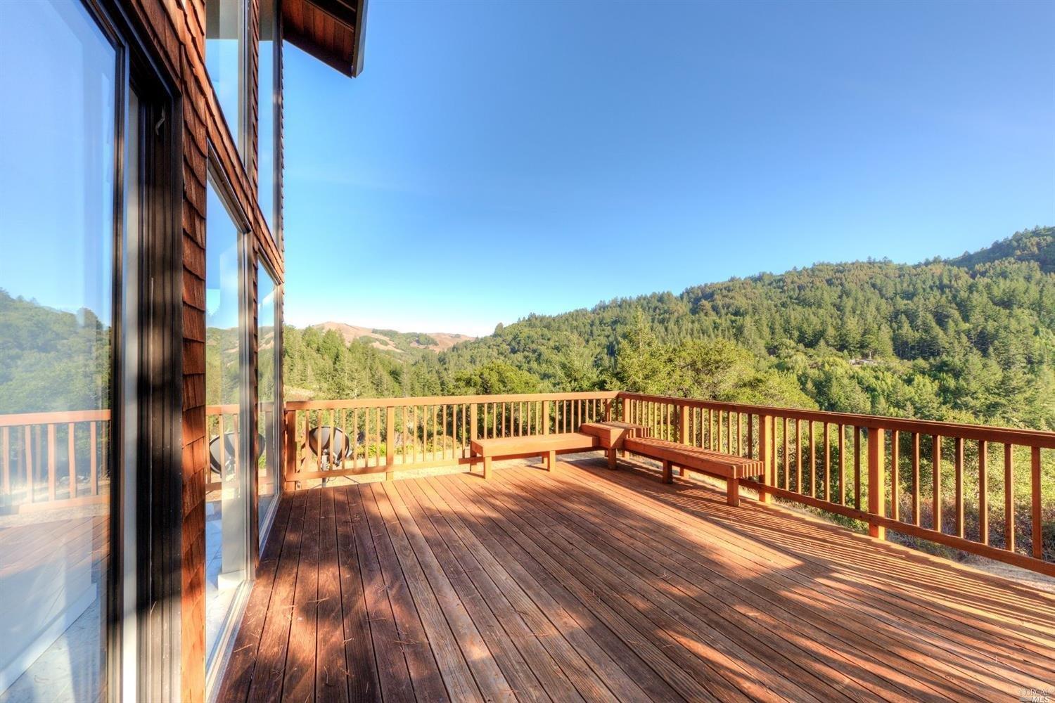 60 La Canada Rd, Nicasio, CA 94946 photo 26