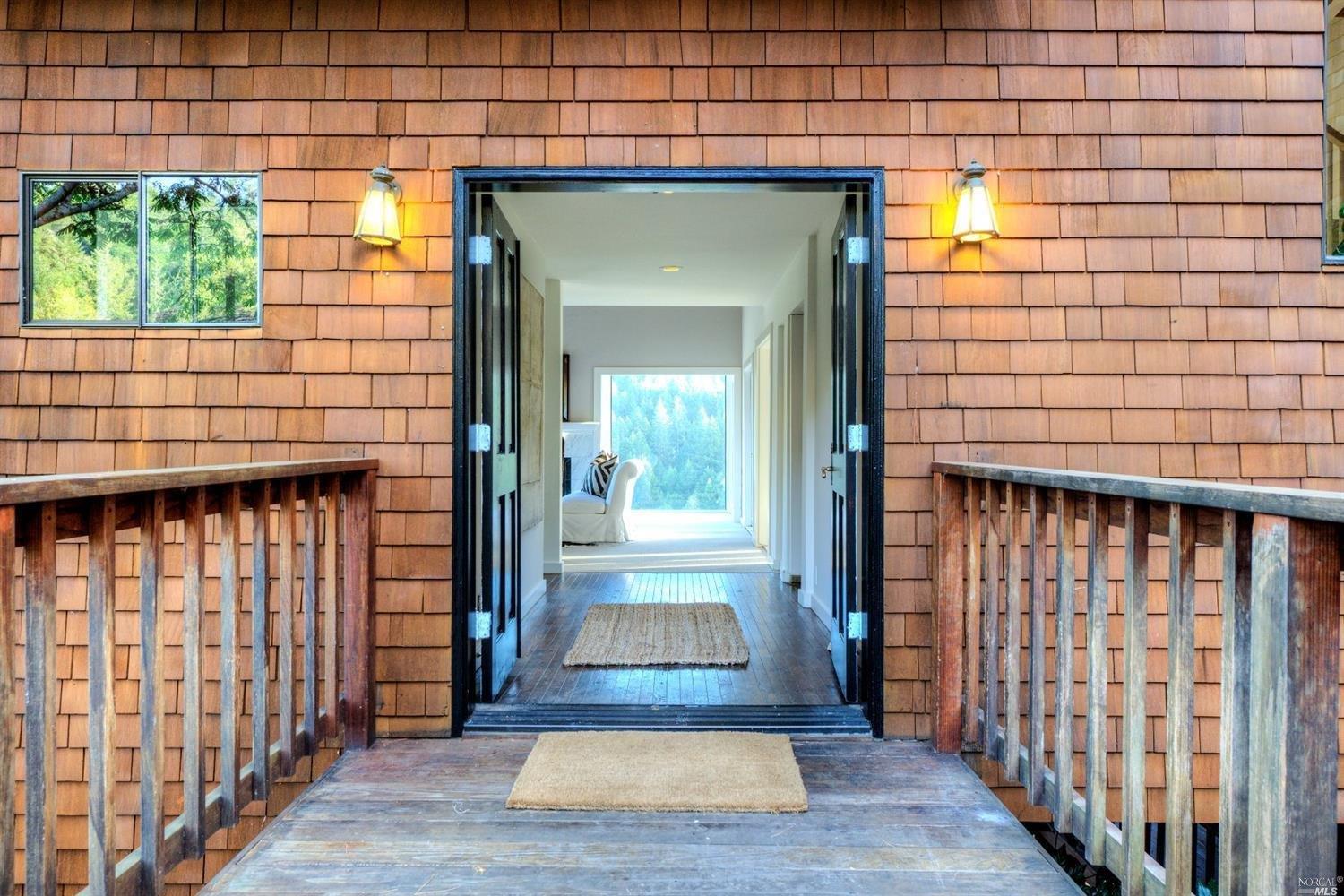 60 La Canada Rd, Nicasio, CA 94946 photo 4