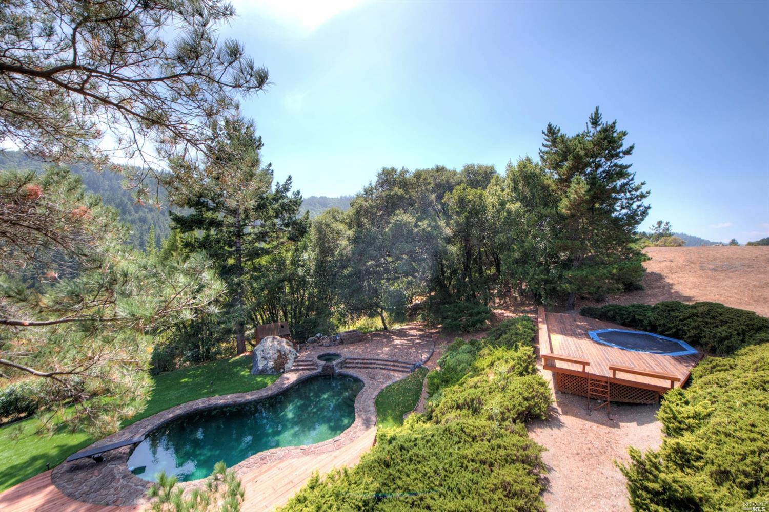 60 La Canada Rd, Nicasio, CA 94946 photo 44