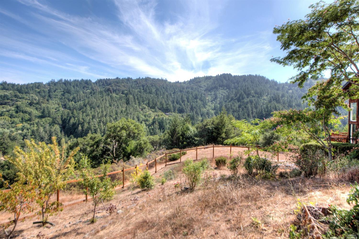 60 La Canada Rd, Nicasio, CA 94946 photo 48