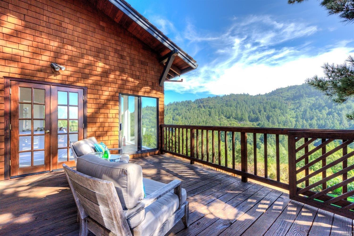 60 La Canada Rd, Nicasio, CA 94946 photo 15