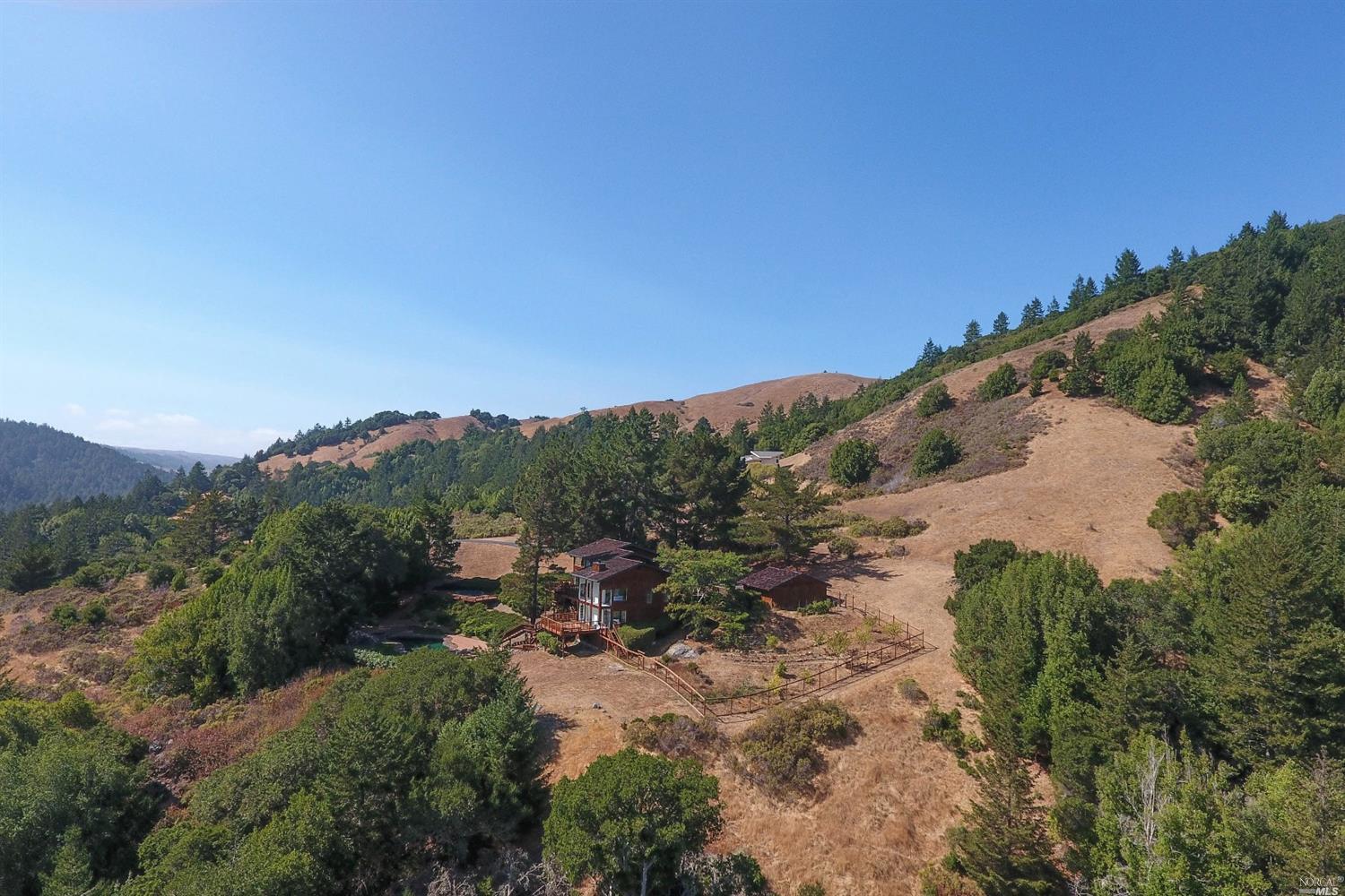 60 La Canada Rd, Nicasio, CA 94946 photo 46