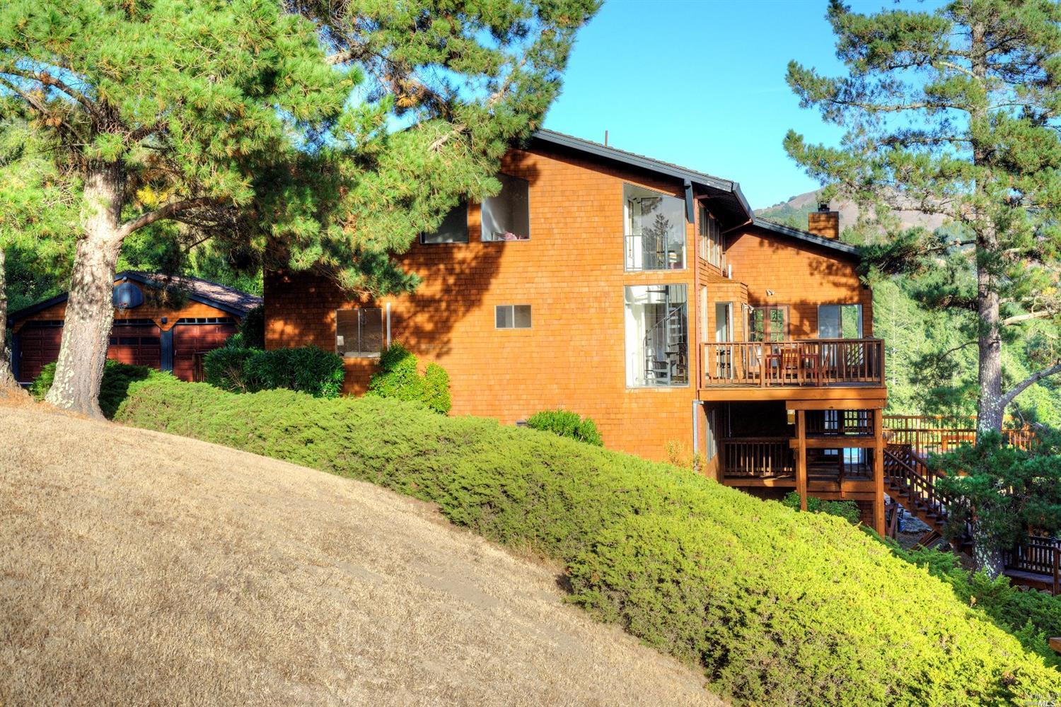 60 La Canada Rd, Nicasio, CA 94946 photo 40