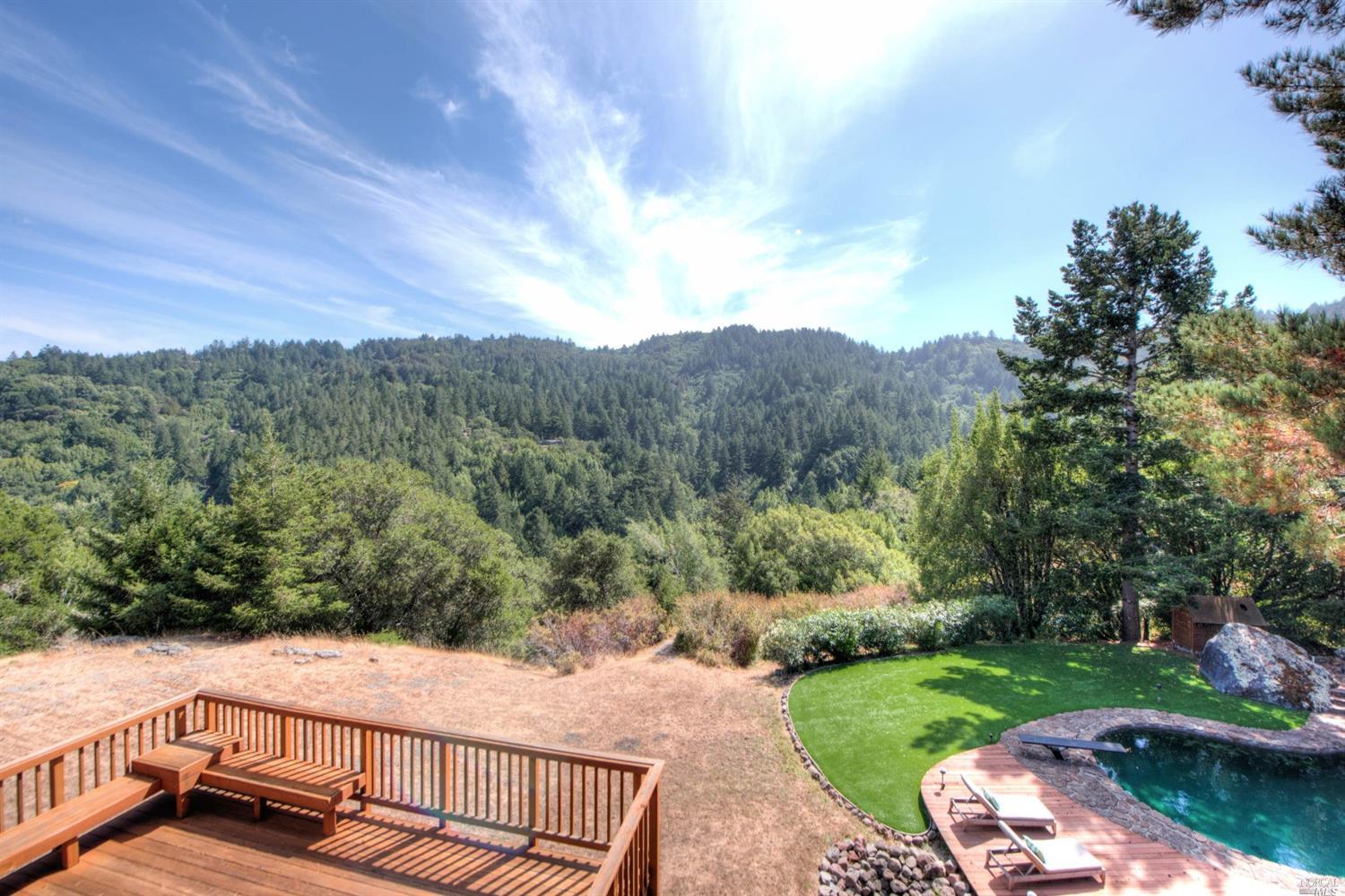 60 La Canada Rd, Nicasio, CA 94946 photo 43