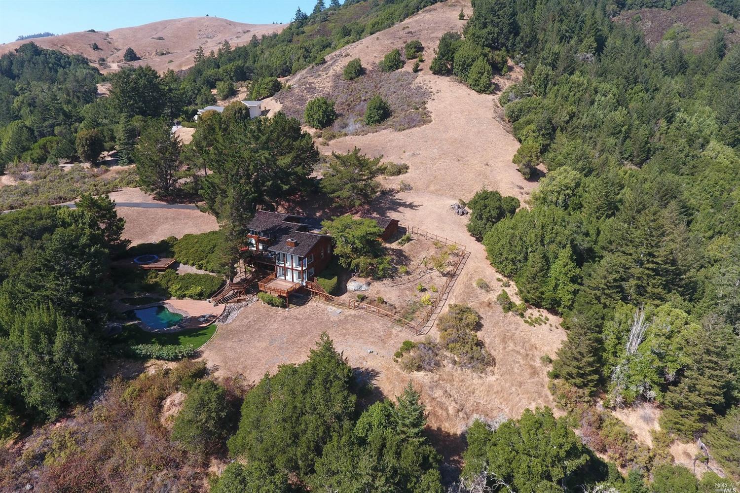 60 La Canada Rd, Nicasio, CA 94946 photo 47