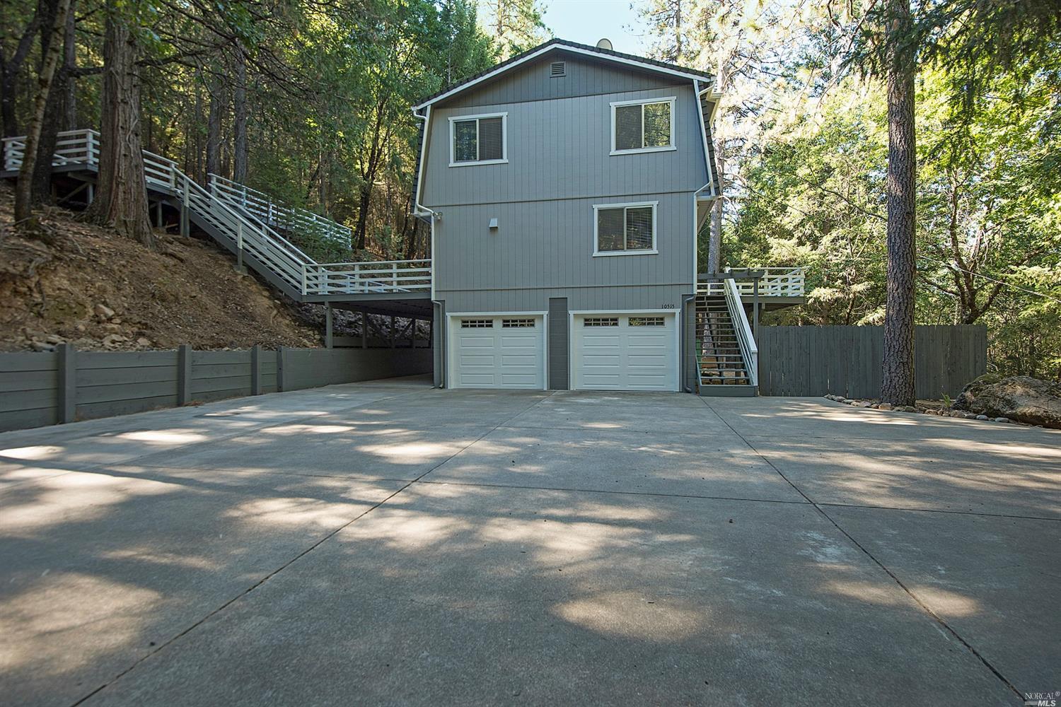 10515 Rosa Trl, Kelseyville, CA 95451 photo 1