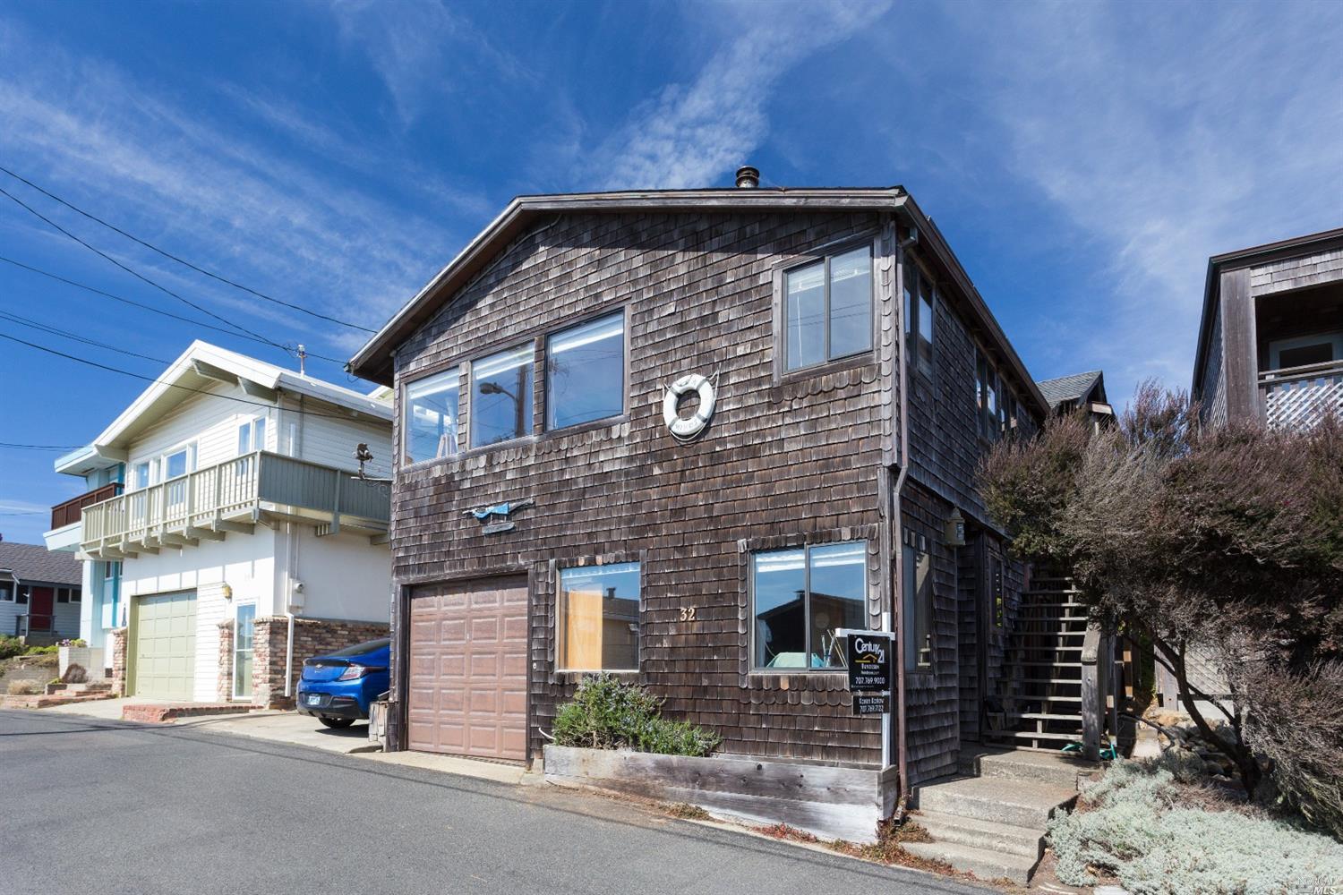 32 Ocean View Ave, Dillon Beach, CA 94929 photo 1
