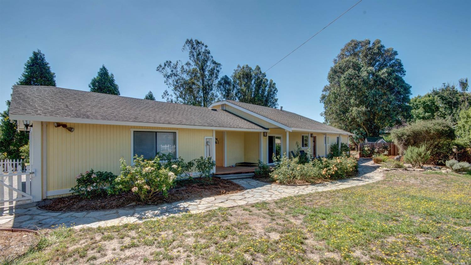40 Everett Rd, Petaluma, CA 94952 photo 36