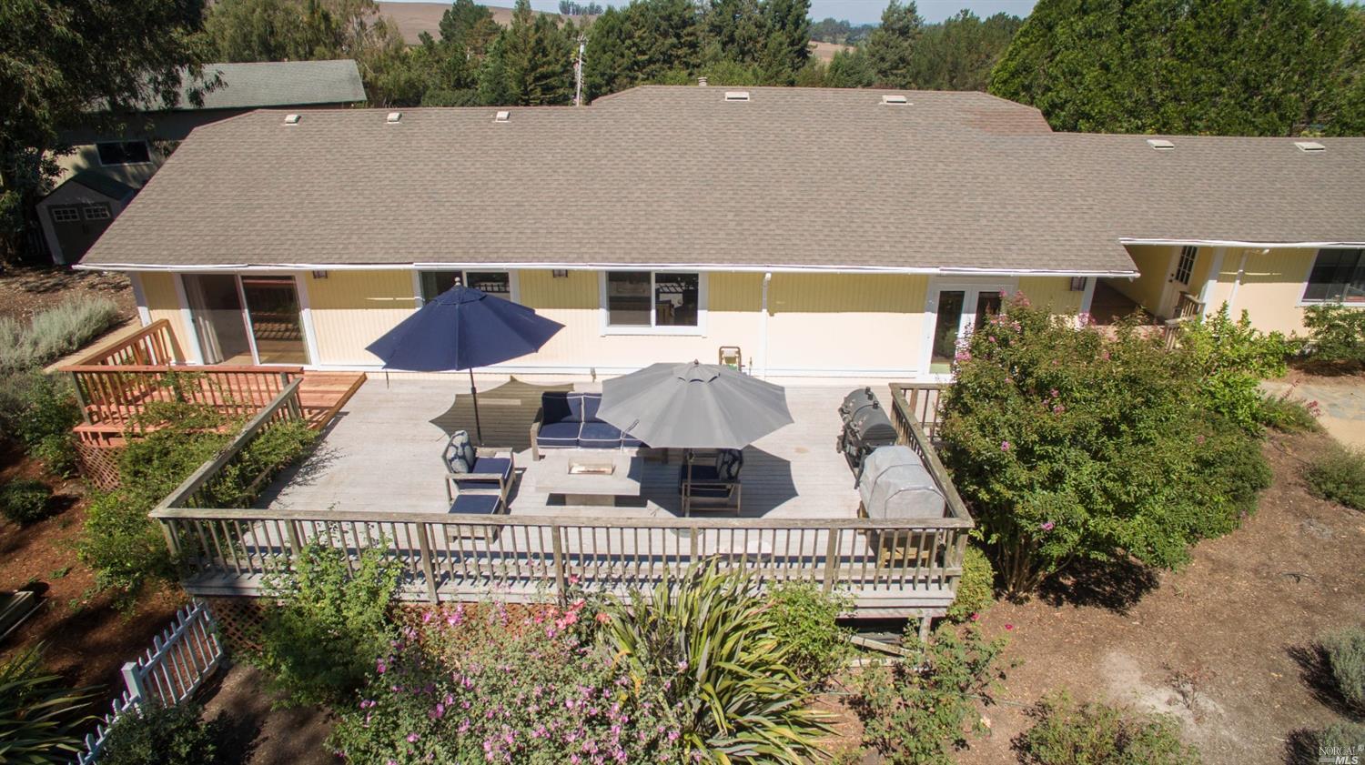 40 Everett Rd, Petaluma, CA 94952 photo 21