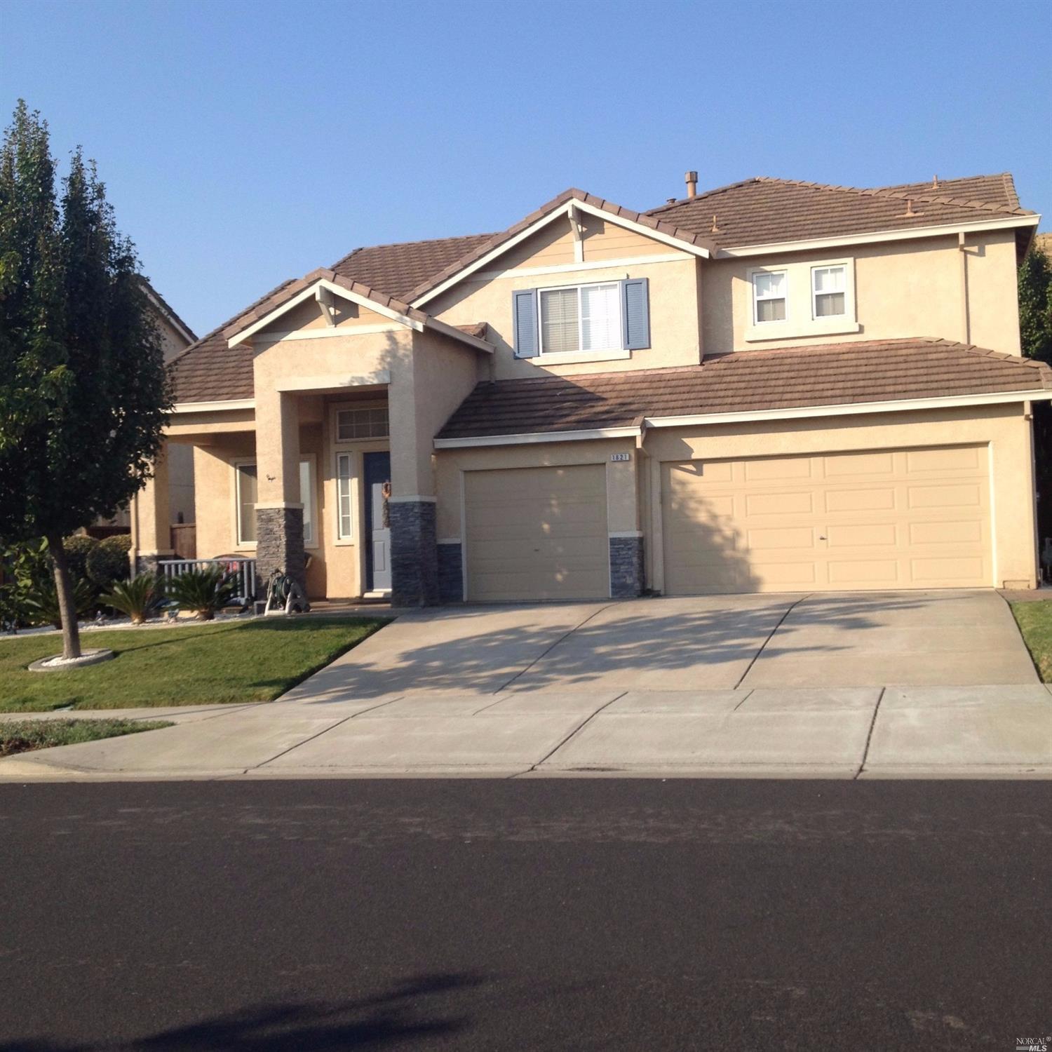 Undisclosed, Fairfield, CA 94534 photo 1