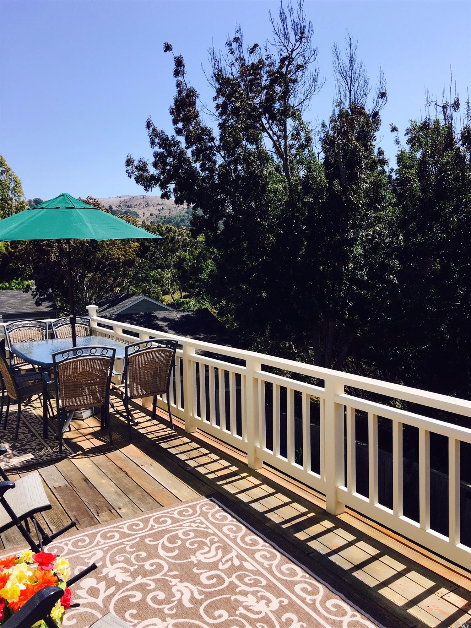 21 Parkview Cir, Corte Madera, CA 94925 photo 2