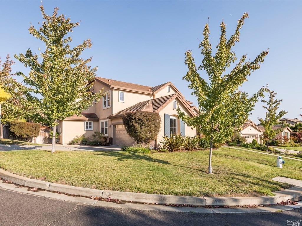 2592 Marshfield Rd, Vallejo, CA 94591 photo 2