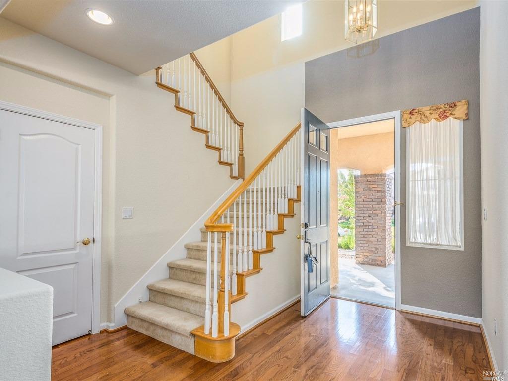 2592 Marshfield Rd, Vallejo, CA 94591 photo 4