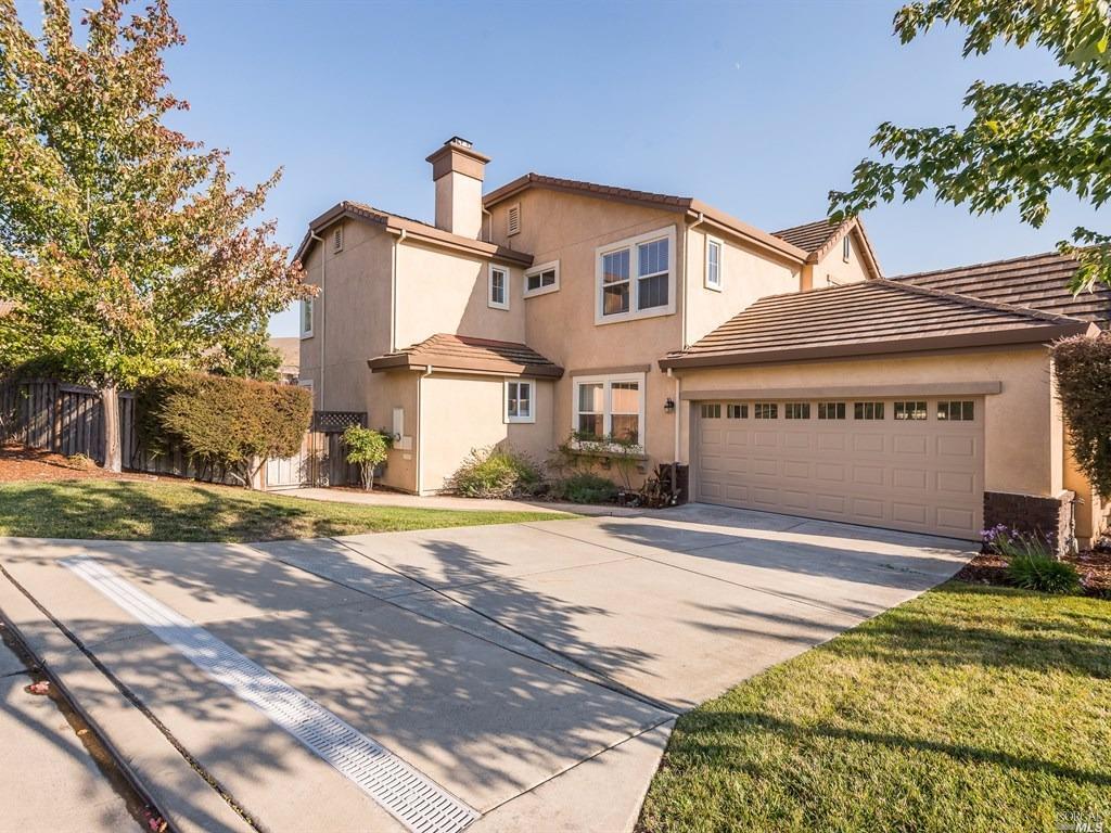 2592 Marshfield Rd, Vallejo, CA 94591 photo 3
