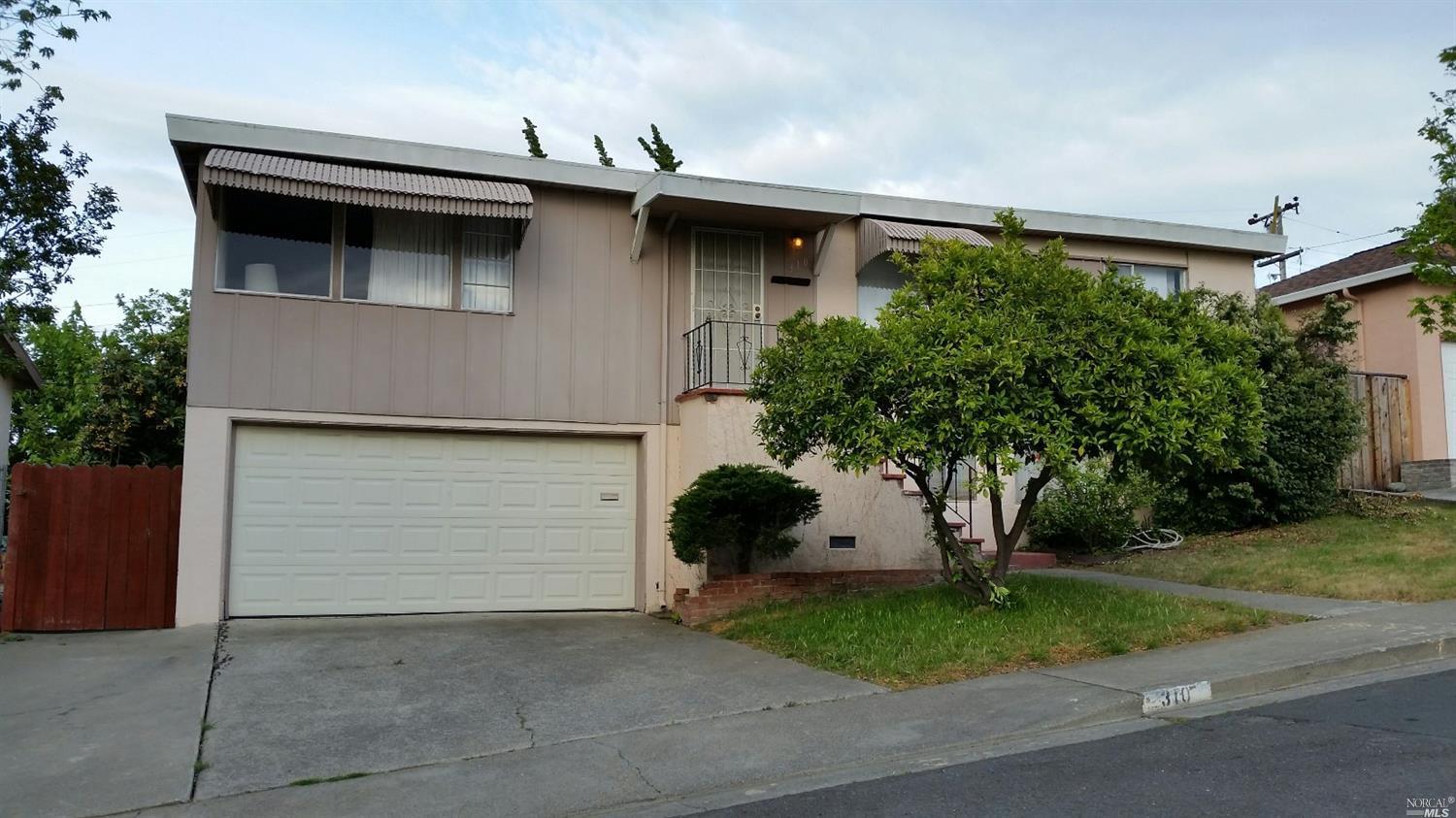 310 Mesa Verde St, Vallejo, CA 94589 photo 1
