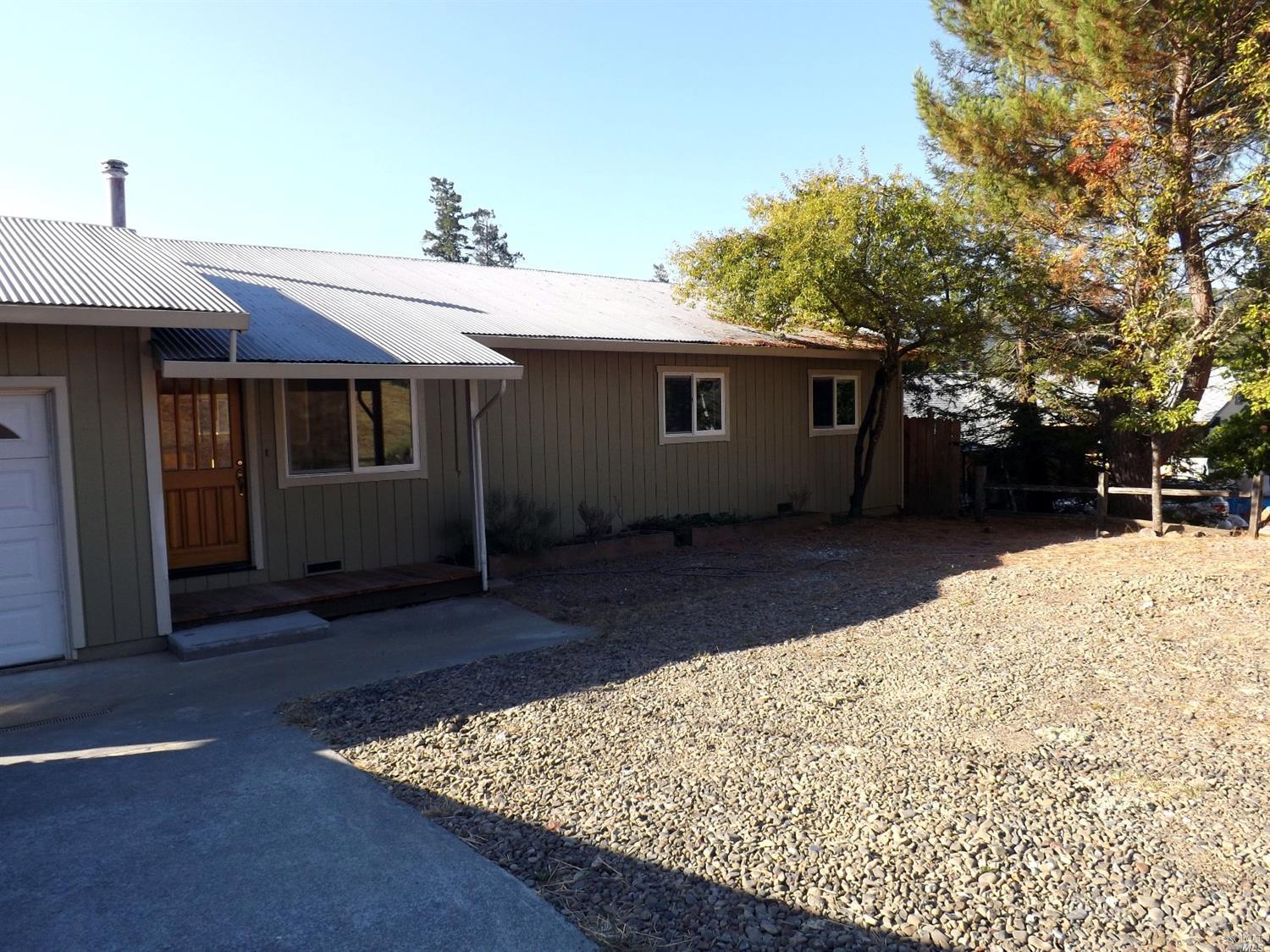 1841 Crawford Dr, Willits, CA 95490 photo 1