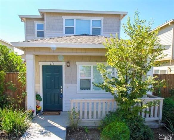414 Anderson Ave, Winters, CA 95694 photo 1