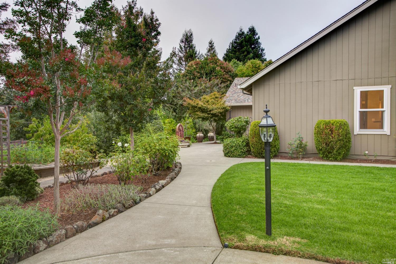8842 Lund Hill Ln, Cotati, CA 94931 photo 29