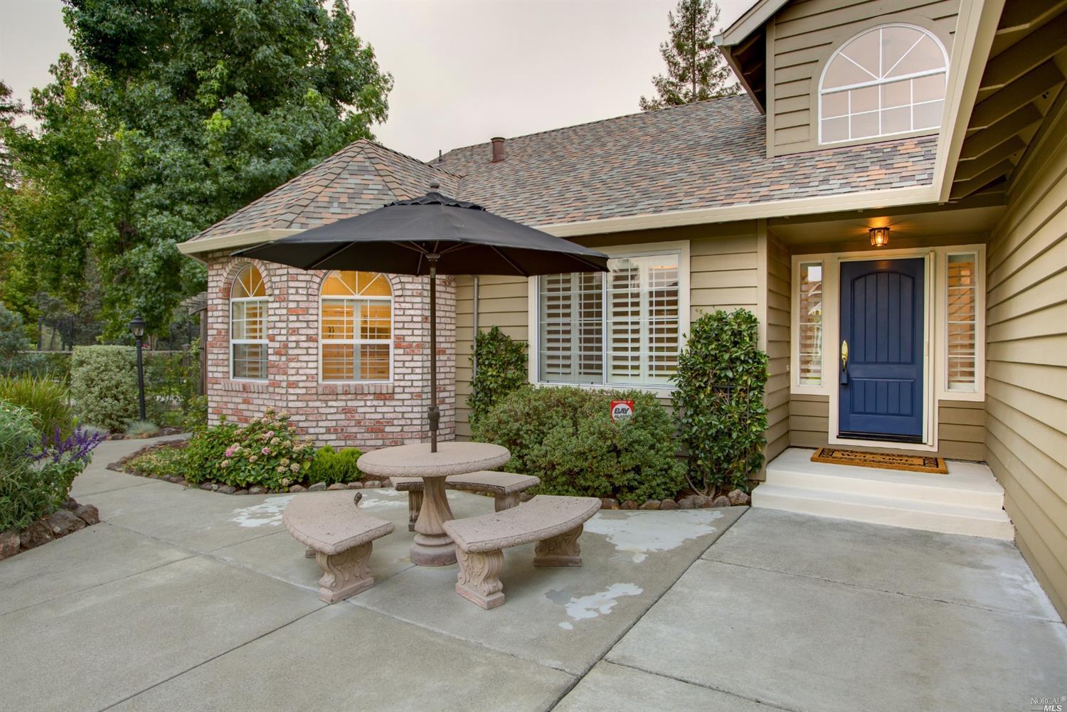 8842 Lund Hill Ln, Cotati, CA 94931 photo 6