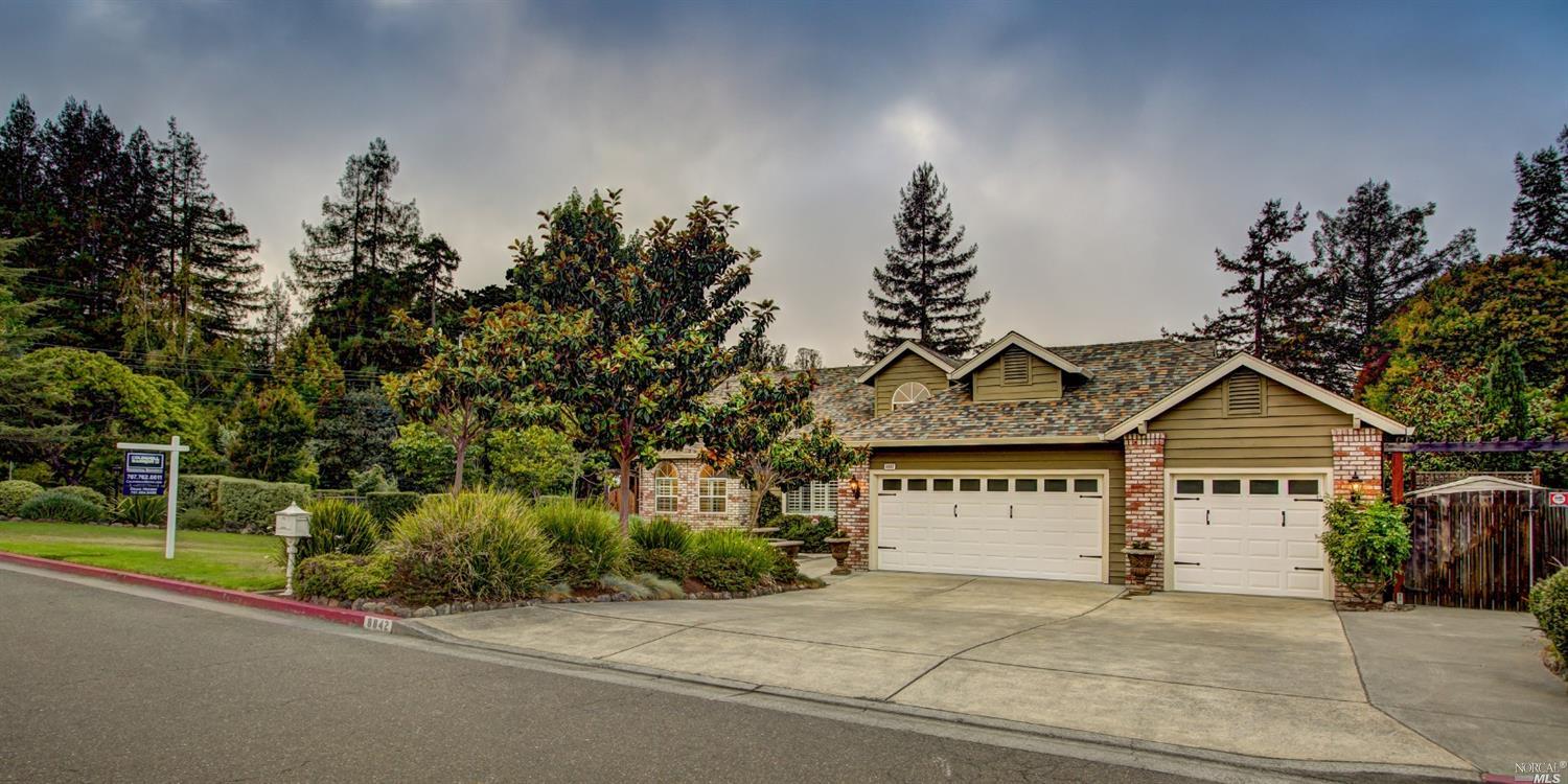 8842 Lund Hill Ln, Cotati, CA 94931 photo 37