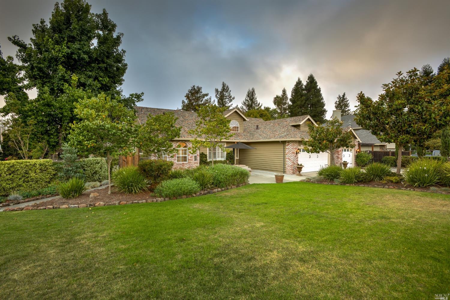 8842 Lund Hill Ln, Cotati, CA 94931 photo 4