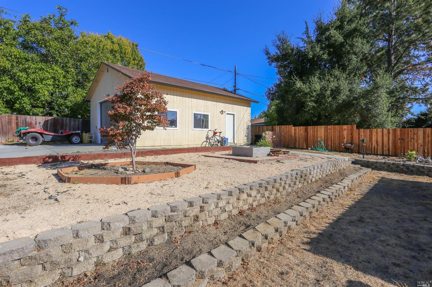934 Maxwell St, Healdsburg, CA 95448 photo 8