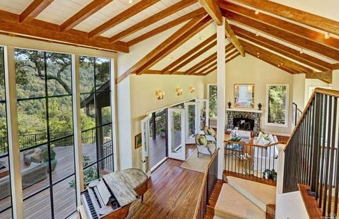 31 Upper Rd, Ross, CA 94957 photo 17