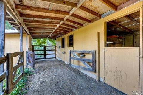 31 Upper Rd, Ross, CA 94957 photo 29