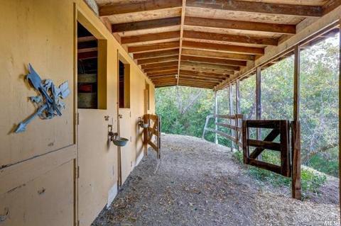 31 Upper Rd, Ross, CA 94957 photo 28