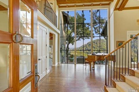 31 Upper Rd, Ross, CA 94957 photo 9