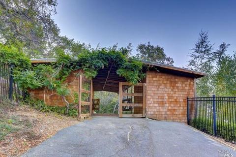 31 Upper Rd, Ross, CA 94957 photo 27