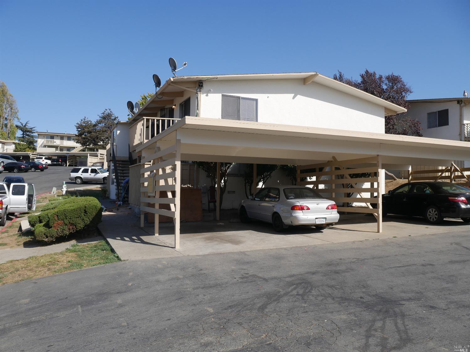 133 Maher Ct, Vallejo, CA 94591 photo 1