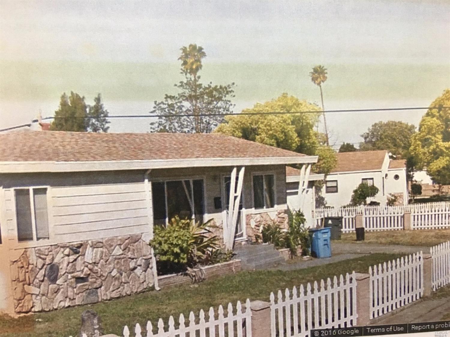 251 14th St, Vallejo, CA 94590 photo 1